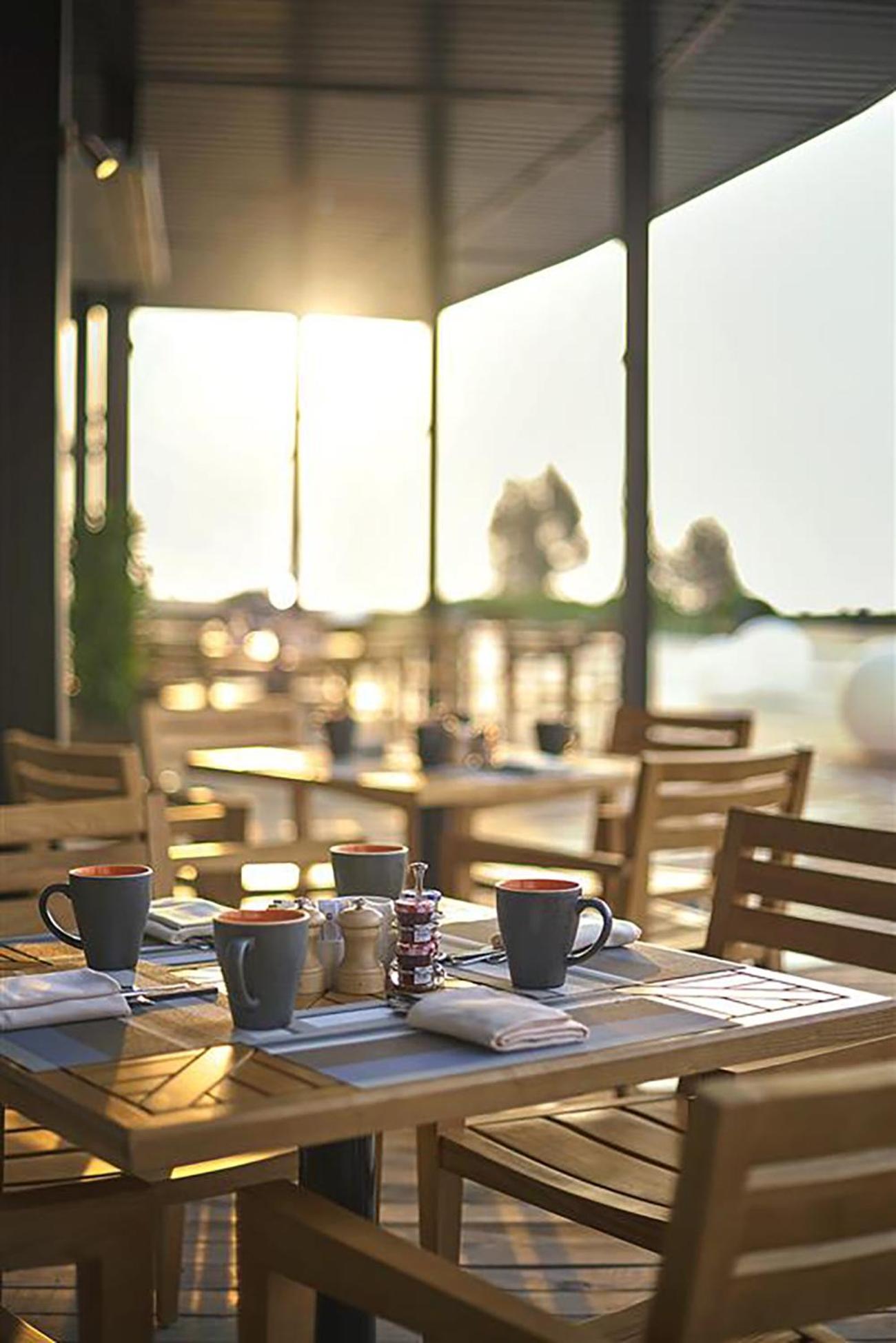 Shangri-La Qinhuangdao Exterior foto