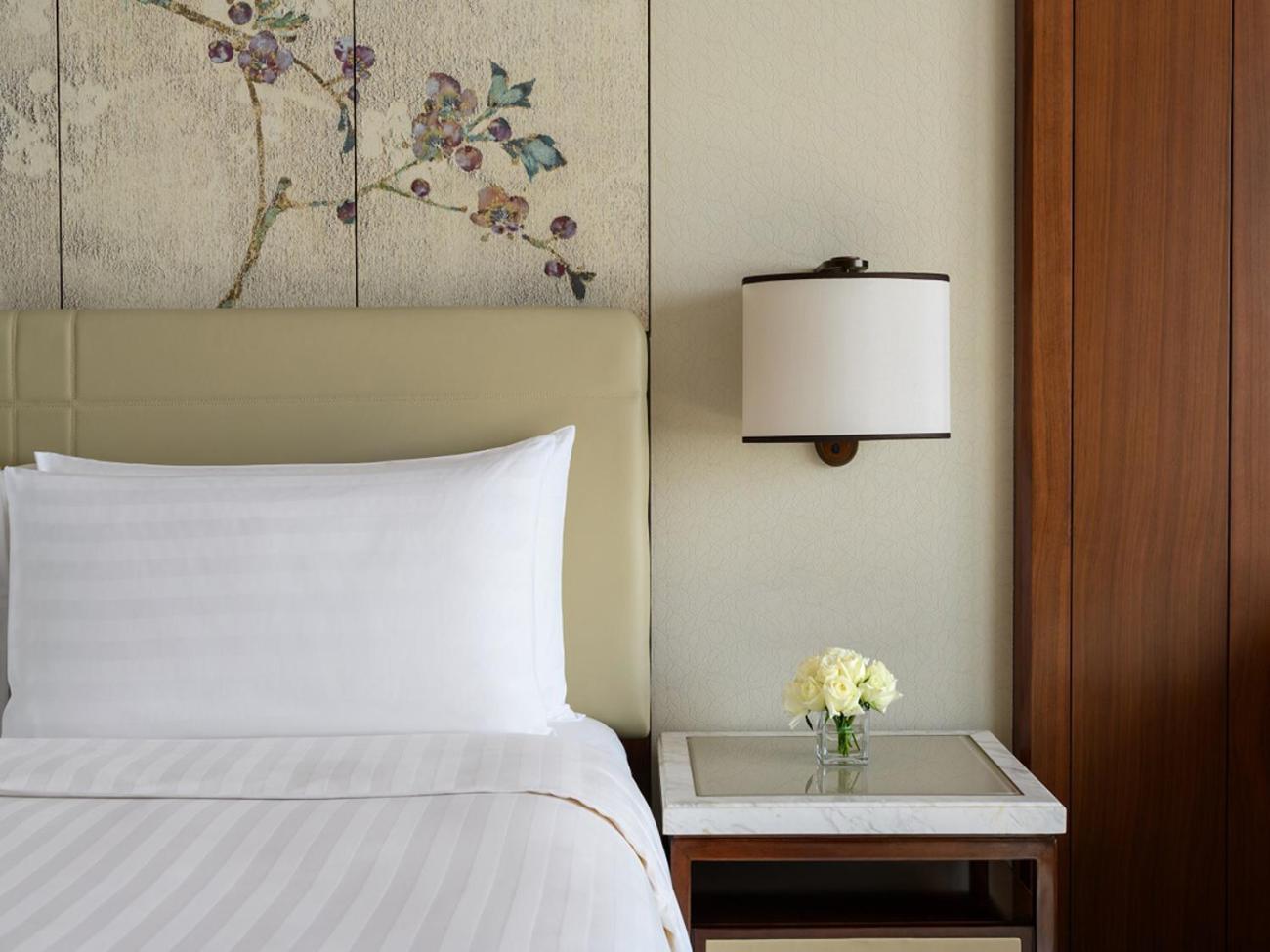 Shangri-La Qinhuangdao Exterior foto